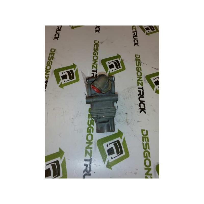 Recambio de valvula aire para iveco eurocargo 05.03  fg 150 e larga distancia referencia OEM IAM  II17776 07105 03 - Blanco 4
