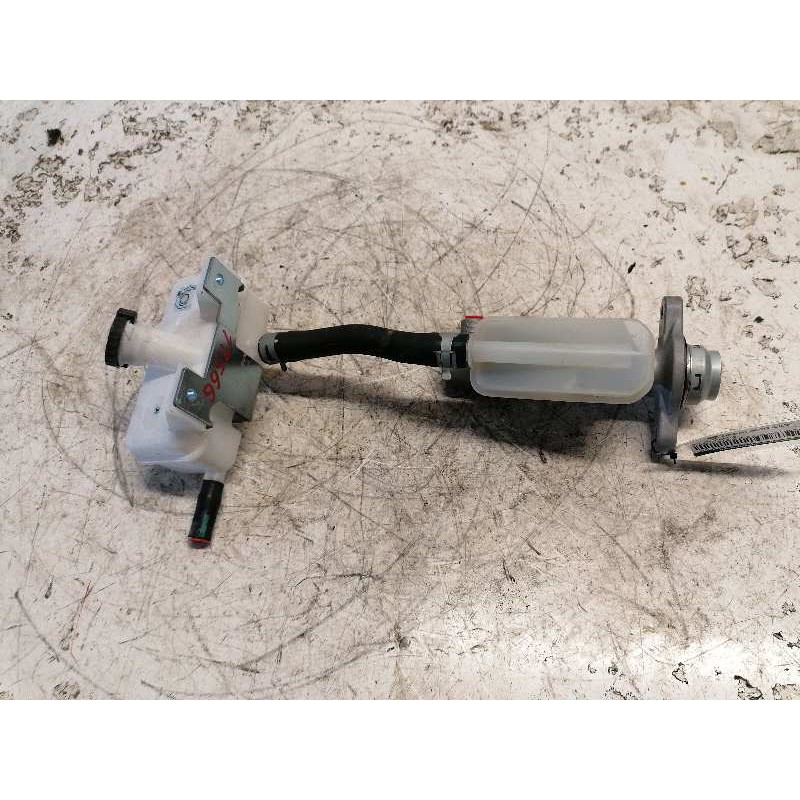 Recambio de bomba freno para nissan nv 200 (m20) kasten comfort referencia OEM IAM BM38  