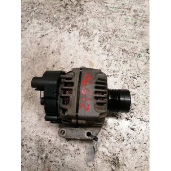 Recambio de alternador para opel astra f berlina referencia OEM IAM 13117279YQ 606011321 