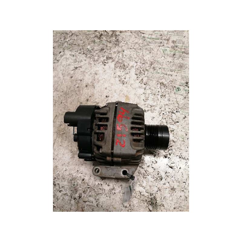Recambio de alternador para opel astra f berlina referencia OEM IAM 13117279YQ 606011321 2