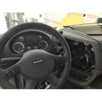 daf serie xf105.xxx del año 2010