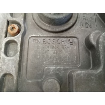 Recambio de modulador adblue para man tgx 18.xxx 12.4 diesel referencia OEM IAM 81154036090  0444010024