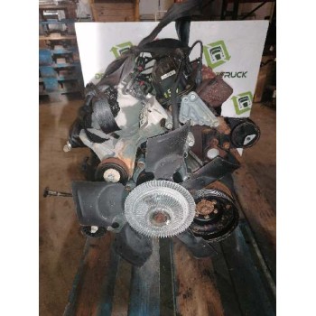 MOTOR COMPLETO M318050090400 401 