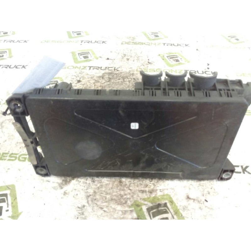 Recambio de modulo electronico para mercedes-benz actros 2-ejes 6-cil. serie/bm 1846 (4x2) om 501 la l (largo) referencia OEM IA 3