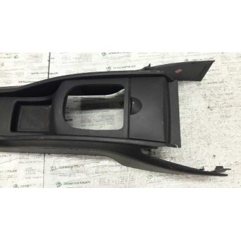 Recambio de guarnecidos palanca cambio para peugeot 207 sw confort referencia OEM IAM 96500710771  