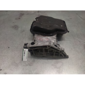 Recambio de carter para opel astra h berlina cosmo referencia OEM IAM   
