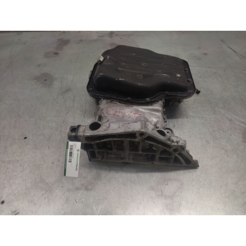 Recambio de carter para opel astra h berlina cosmo referencia OEM IAM - Azul 3