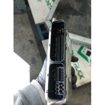 Recambio de centralita motor uce para seat leon (1m1) signo referencia OEM IAM 038906012FN 0281010686 