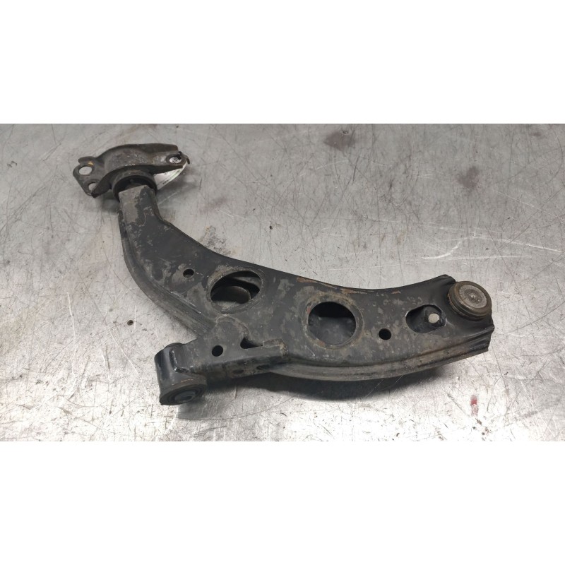 Recambio de brazo suspension inferior delantero derecho para mazda 626 berlina (gf) 2.0 ditd ac referencia OEM IAM - Negro 2