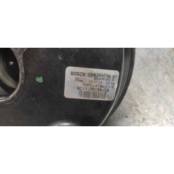 Recambio de servofreno para ford transit express line ´06 2.2 tdci cat referencia OEM IAM 0204770665 9C112B195CB 