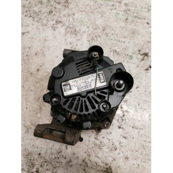 Recambio de alternador para opel astra f berlina referencia OEM IAM 13117279YQ 606011321 