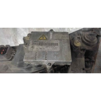 Recambio de faro derecho para ford mondeo turnier (ge) 2.2 tdci referencia OEM IAM 1307329064 9 PINS XENON