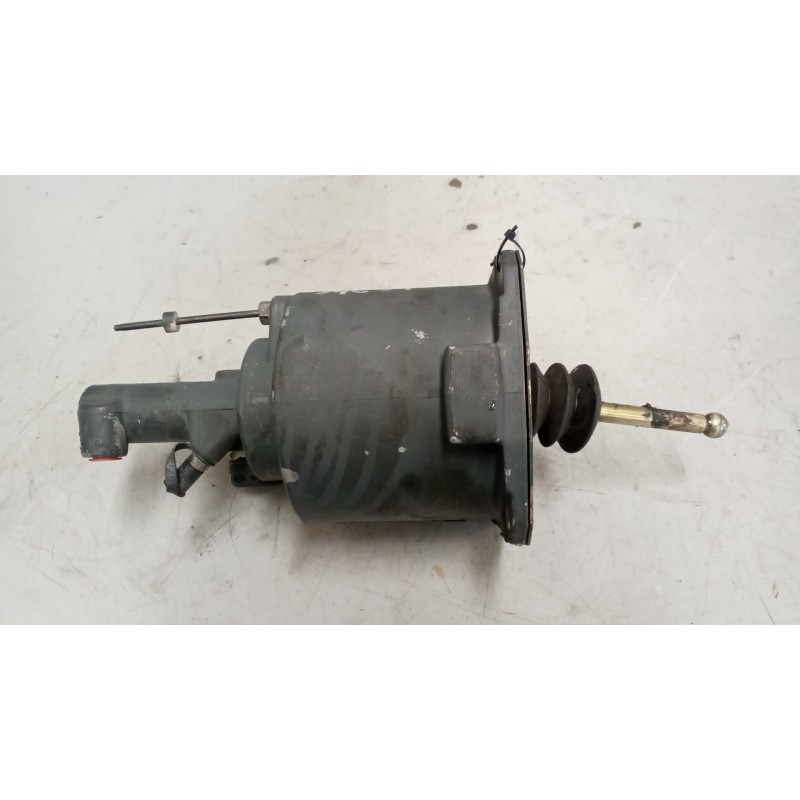 Recambio de servo embrague para scania serie p/g/r (c-clase) 11.7 diesel referencia OEM IAM 1784480  