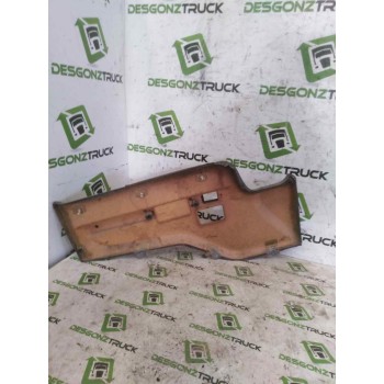 Recambio de guarnecido puerta delantera derecha para nissan eco-t 200 referencia OEM IAM   