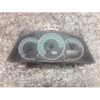 CUADRO INSTRUMENTOS 838000F040L MB2574203669 40 PINS