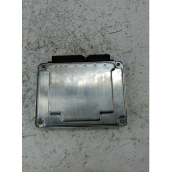 Recambio de centralita motor uce para seat leon (1m1) signo referencia OEM IAM 038906012FN 0281010686 