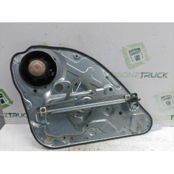Recambio de elevalunas trasero derecho para ford focus berlina (cap) ambiente (d) referencia OEM IAM 3M51R27000AK 4M51A045H22B 