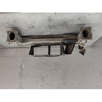 Recambio de refuerzo paragolpes delantero para ford focus lim. (cb8) titanium referencia OEM IAM   