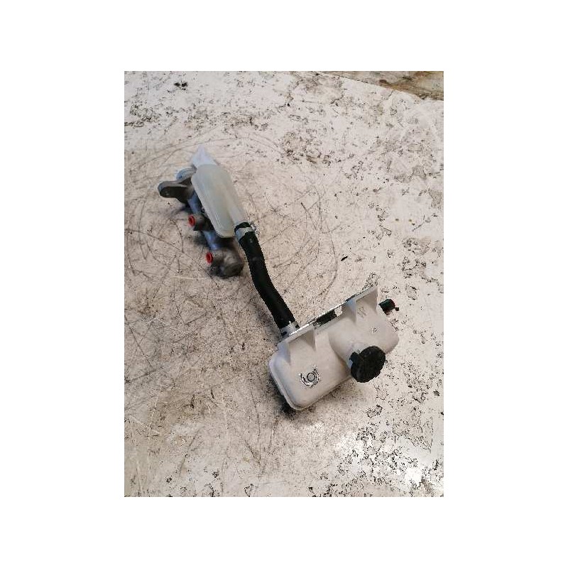 Recambio de bomba freno para nissan nv 200 (m20) kasten comfort referencia OEM IAM BM38 - Azul 3