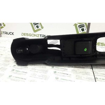 Recambio de guarnecidos palanca cambio para peugeot 207 sw confort referencia OEM IAM 96500710771  