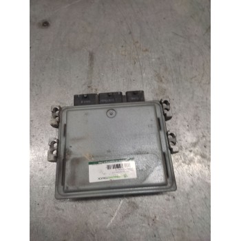 Recambio de centralita motor uce para renault laguna iii referencia OEM IAM 8200882381  8200726923