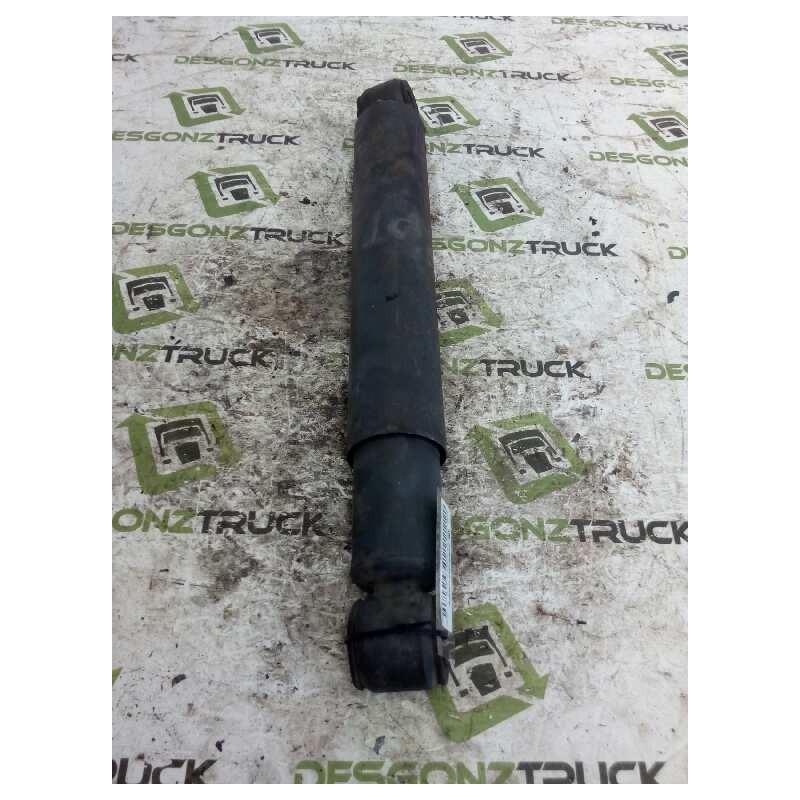 Recambio de amortiguador delantero para mercedes-benz actros 2-ejes 6-cil. serie/bm 1846 (4x2) om 501 la l (largo) referencia OE