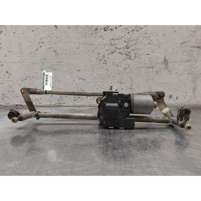 Recambio de motor limpia delantero para volkswagen golf v berlina (1k1) conceptline (e) referencia OEM IAM 1K1955023D  