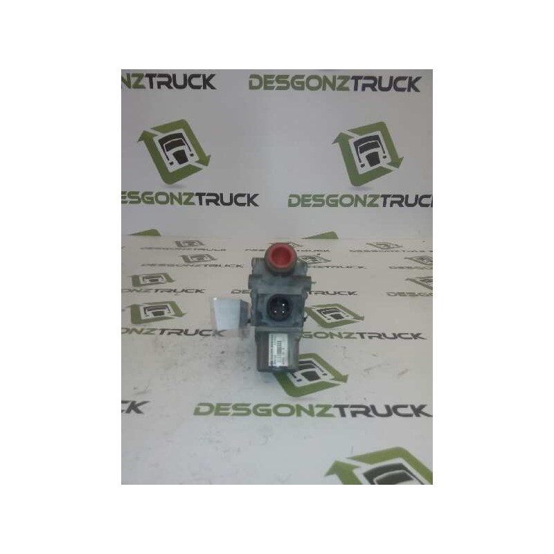 Recambio de valvula aire para iveco eurocargo 05.03  fg 150 e larga distancia referencia OEM IAM  II17776 07105 03 B - Blanco 2
