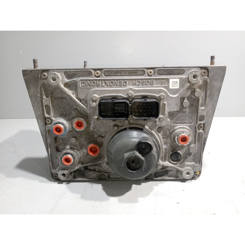 Recambio de modulador adblue para daf serie xf105.xxx 12.9 diesel referencia OEM IAM 1818625  0444010025