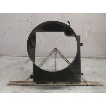ENVOLVENTE RADIADOR 