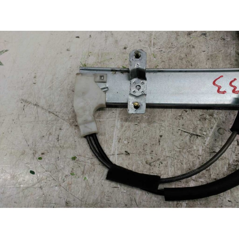 Recambio de elevalunas delantero derecho para kia shuma ii 1.6 ls berlina portón referencia OEM IAM 0K2A358560C 3