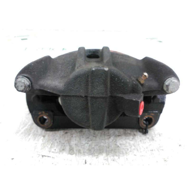 Recambio de pinza freno delantera derecha para renault megane ii berlina 5p confort authentique referencia OEM IAM - Negro 2
