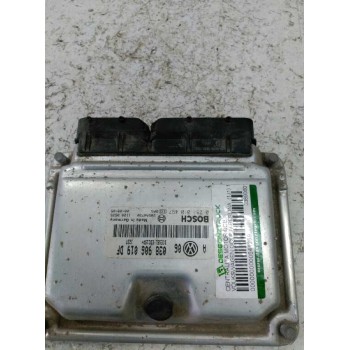 CENTRALITA MOTOR UCE 0281010497 28SA4730