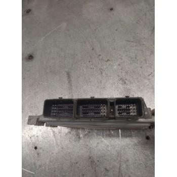 Recambio de centralita motor uce para renault laguna iii referencia OEM IAM 8200882381  8200726923