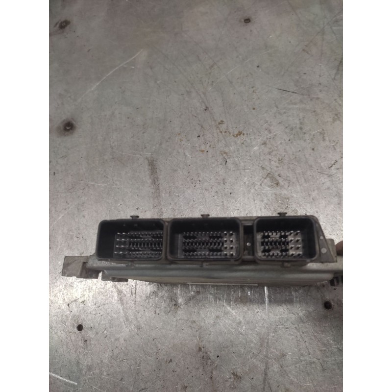 Recambio de centralita motor uce para renault laguna iii referencia OEM IAM 8200882381  8200726923 - Negro 3