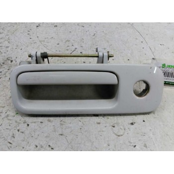 MANETA EXTERIOR PORTON 1J6827565A 