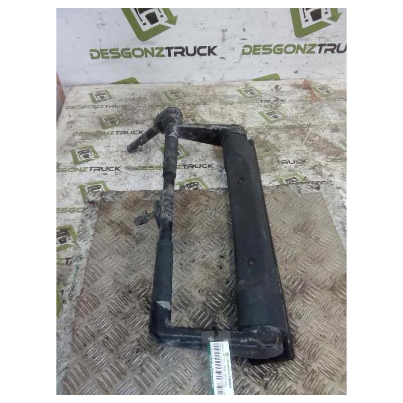 Recambio de brazo retrovisor derecho para renault magnum e-tech 2000  fas gv 4 x 2 larga distancia referencia OEM IAM 2