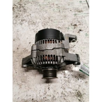 Recambio de alternador para opel vectra b berlina 1.6 16v referencia OEM IAM 0123120001 90413760 