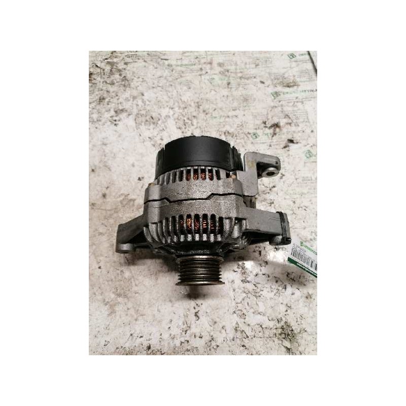 Recambio de alternador para opel vectra b berlina 1.6 16v referencia OEM IAM 0123120001 90413760 2