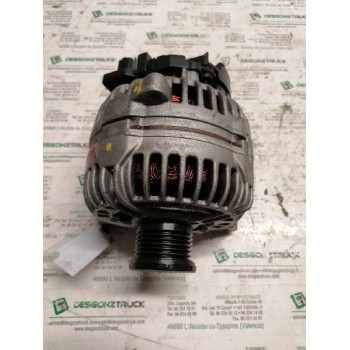 Recambio de alternador para renault laguna ii (bg0) authentique referencia OEM IAM 0124525047 8200229907 F00M145276