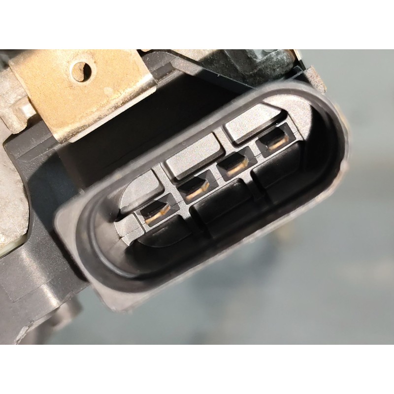 Recambio de motor limpia delantero para volkswagen golf v berlina (1k1) conceptline (e) referencia OEM IAM 1K1955023D - Blanco 2