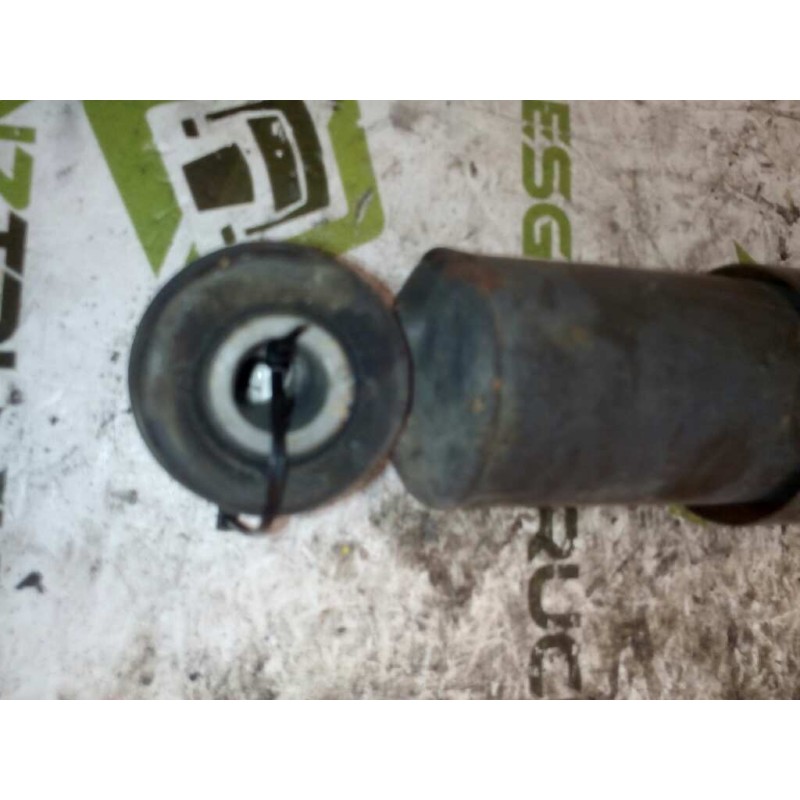 Recambio de amortiguador delantero para mercedes-benz actros 2-ejes 6-cil. serie/bm 1846 (4x2) om 501 la l (largo) referencia OE 3