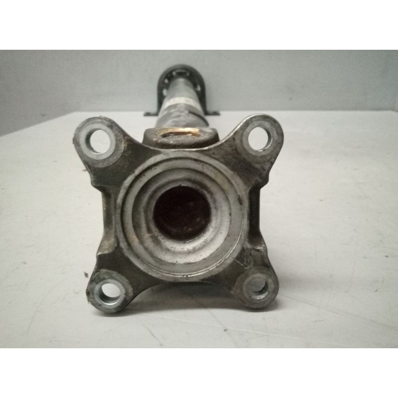 Recambio de transmision para riocar march 07 referencia OEM IAM A9064102001 - Blanco 3
