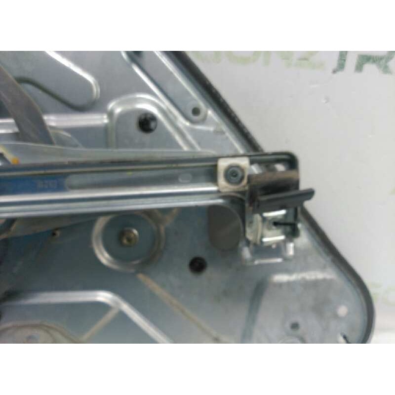 Recambio de elevalunas trasero derecho para ford focus berlina (cap) ambiente (d) referencia OEM IAM 3M51R27000AK 4M51A045H22B 5
