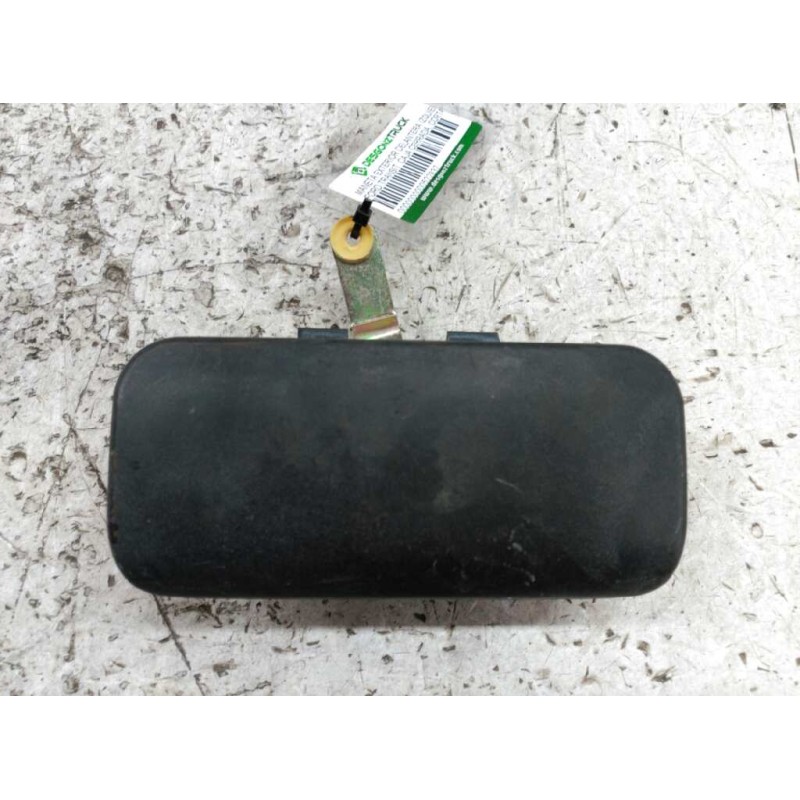 Recambio de maneta exterior delantera izquierda para ford transit caja cerrada, corta (fy) (2000 =>) referencia OEM IAM - Blanco