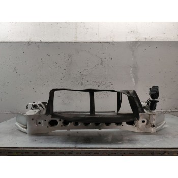 Recambio de refuerzo paragolpes delantero para ford focus lim. (cb8) titanium referencia OEM IAM   