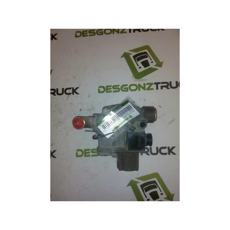 Recambio de valvula aire para iveco eurocargo 05.03  fg 150 e larga distancia referencia OEM IAM  II17776 07105 03 B - Blanco 4