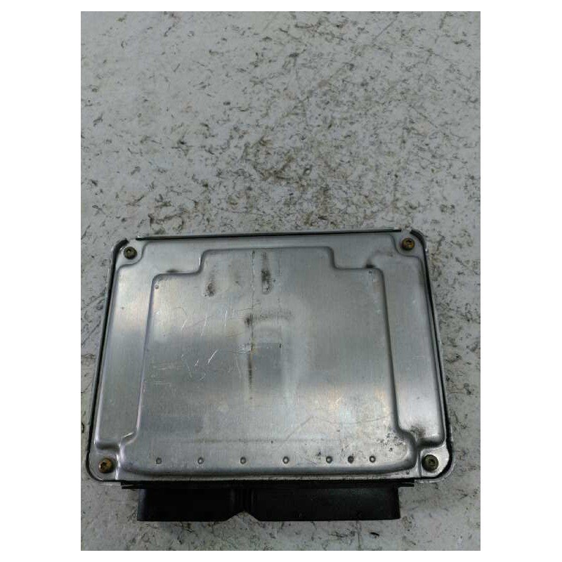 Recambio de centralita motor uce para volkswagen golf iv berlina (1j1) advance referencia OEM IAM  0281010497 28SA4730 2