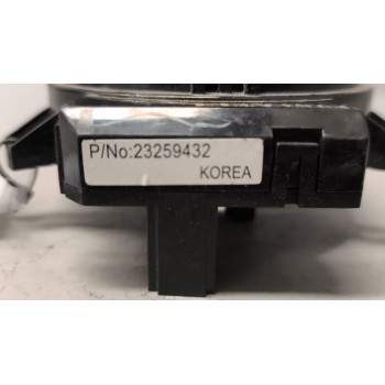 Recambio de anillo airbag para renault serie t 10.8 diesel referencia OEM IAM 23259432 7423259432 