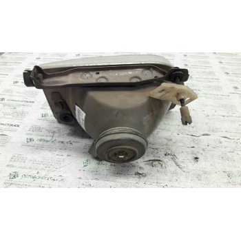 Recambio de faro izquierdo para ford orion injection referencia OEM IAM   